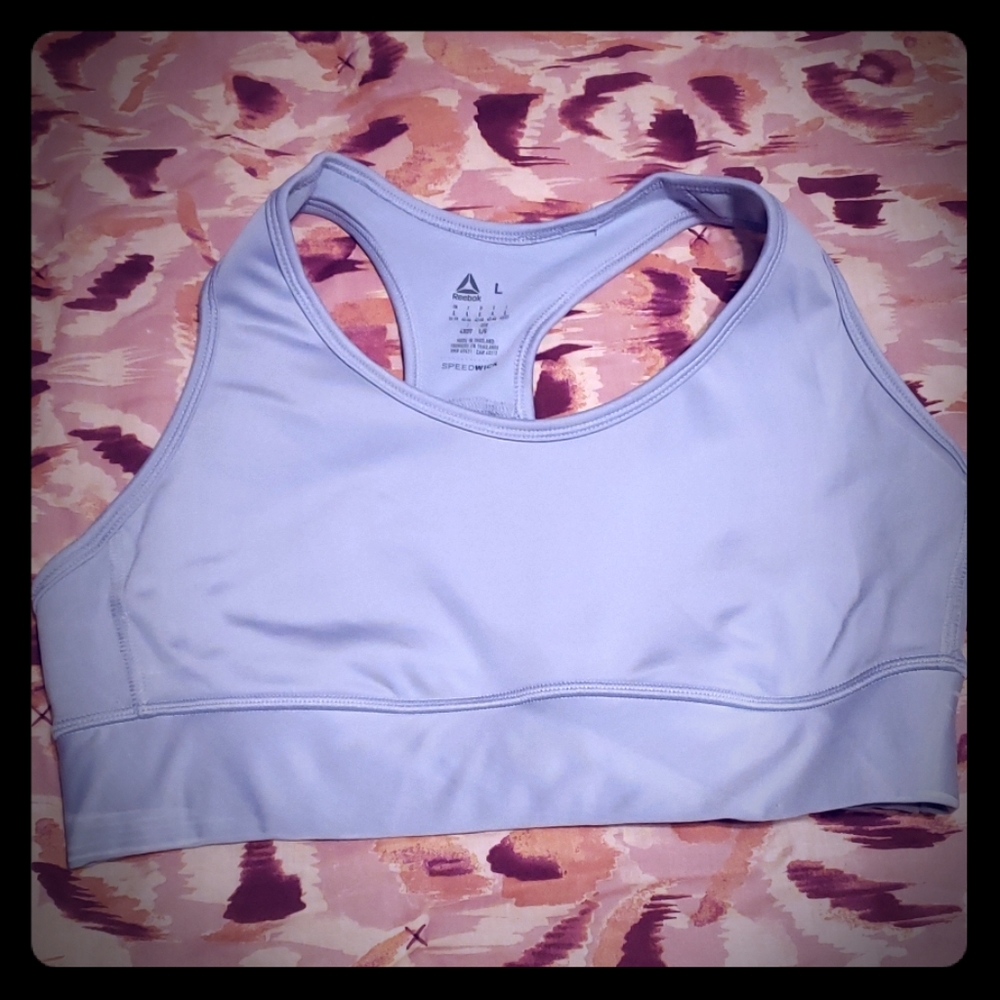 Reebok sportsbra